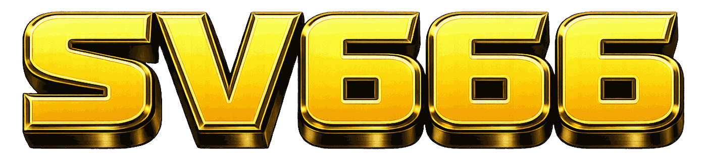sv666 Logo